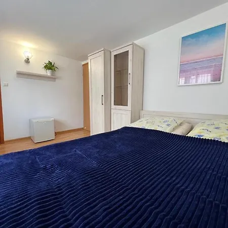 Oskar Homestay szállás *