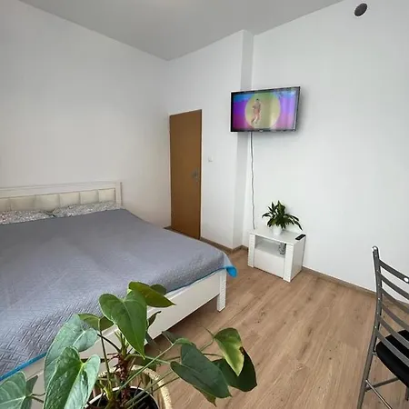 Alloggio in famiglia Oskar *