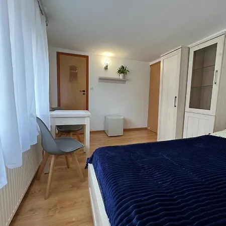 Privat bolig Oskar *