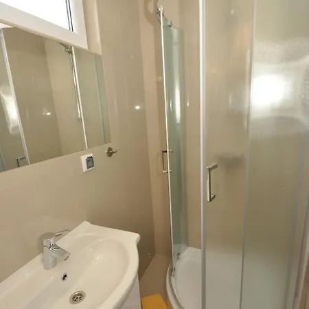 Accommodatie bij particulieren Oskar Łeba