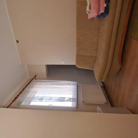 Oskar בית אירוח וובה