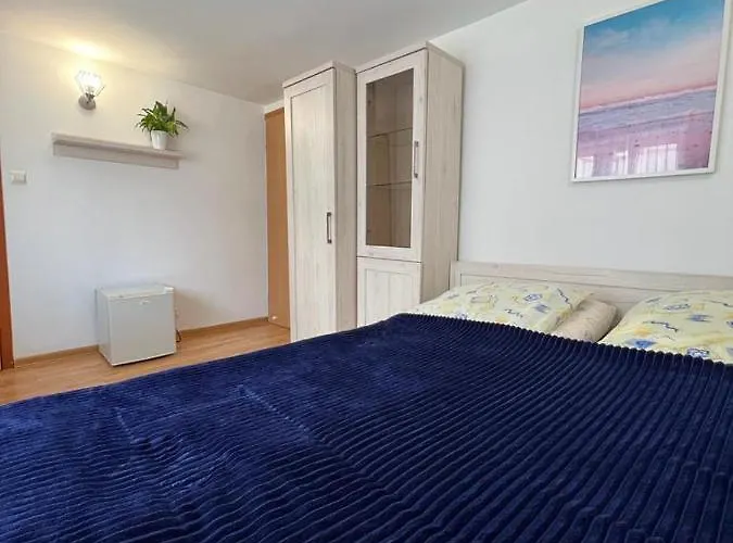 Oskar Homestay szállás *