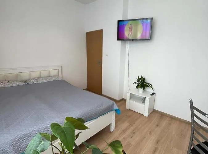 Privat bolig Oskar *