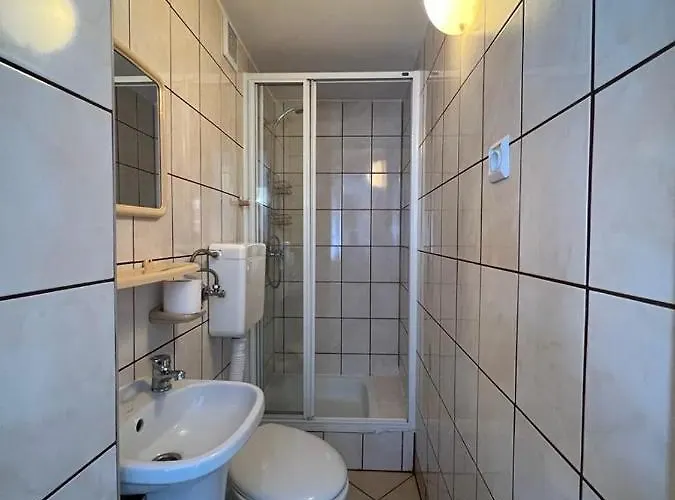 Oskar Homestay szállás