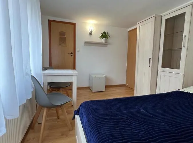 Homestay szállás Oskar *