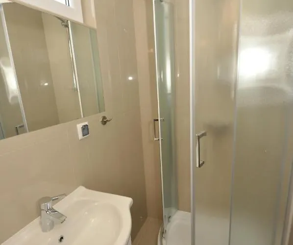 Homestay szállás Oskar Łeba